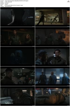Halo S01-S02 SUPER-PACK 1080p BluRay 10Bit DDP5 1 HEVC-d3g