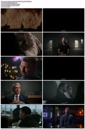 Cowboy Cartel S01E04 1080p x265-ELiTE