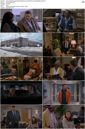 Bob Hearts Abishola S01 S05 WEBRip EAC3 5 1 1080p x265-iVy
