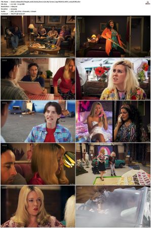 Beautiful People 2008 S01 S02 720p WEB-DL HEVC x265 BONE