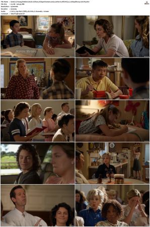Young Sheldon 2017 S01 S07 Bluray-WEB EAC3 5 1 1080p x265-MiXED