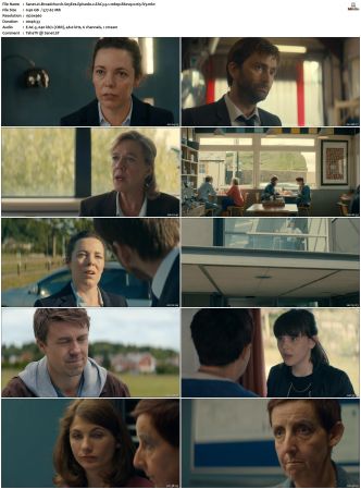 Broadchurch S01 S03 Bluray EAC3 1080p x265-iVy