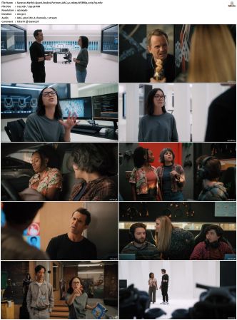 Mythic Quest 2020 S01 S03 WEBRip AAC 5 1 1080p x265-iVy