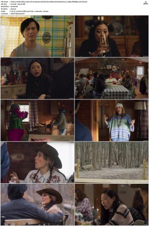 Awkwafina Is Nora From Queens S01 S03 WEBRip EAC3 5 1 1080p x265-iVy