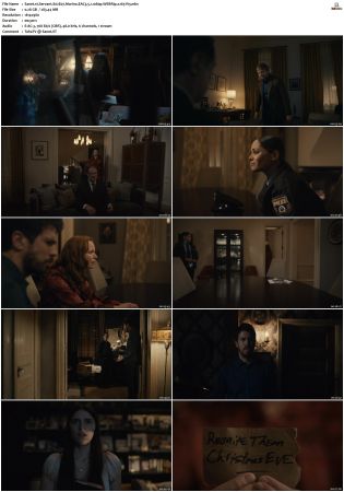 Servant 2019 S01 S04 WEBRip EAC3 5 1 1080p x265-iVy
