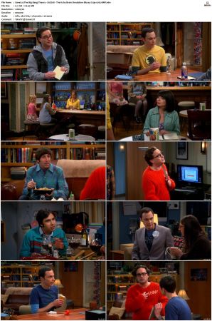 The Big Bang Theory S01 S12 SUPER-PACK Bluray 720p x265-BMF