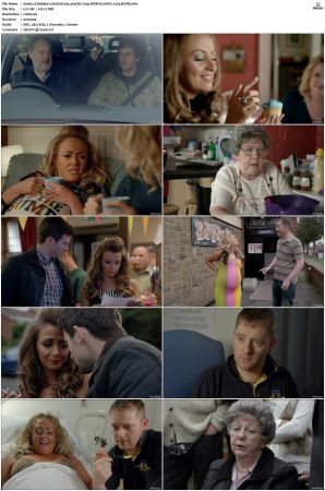 Hebburn 2012 S01 S02 720p WEB-DL HEVC x265 BONE