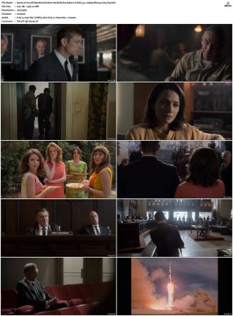 For All Mankind 2019 S01 S04 Bluray-WEB EAC3 5 1 1080p x265-iVy