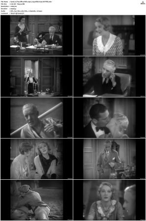 The Office Wife 1930 720p WEB H264-SKYFiRE