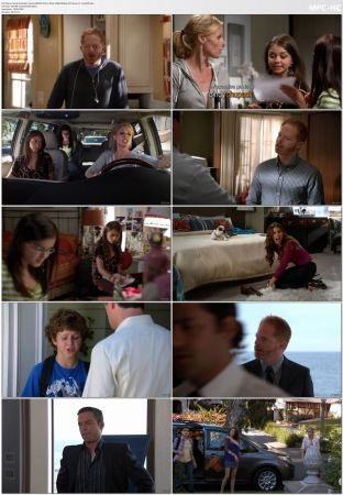 Modern Family S03 1080p BluRay AV1 Opus 5 1-onlyfaffs