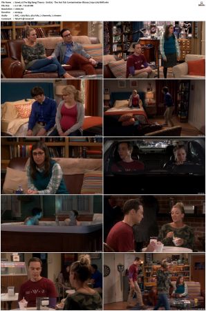 The Big Bang Theory S01 S12 SUPER-PACK Bluray 720p x265-BMF