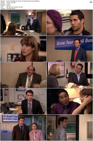 The Office US S01-S09 SUPER-PACK 720p Bluray AAC x265-BMF