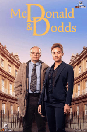 McDonald and Dodds S02 720p WEB-DL HEVC x265 BONE