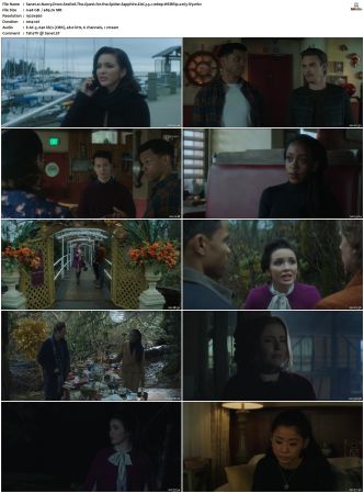 Nancy Drew S01 S04 WEBRip EAC3 5 1 1080p x265-iVy