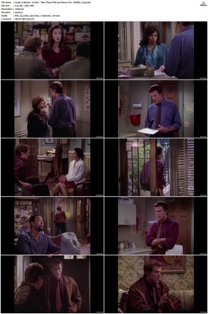 Becker S01-S06 720p x264-NGP