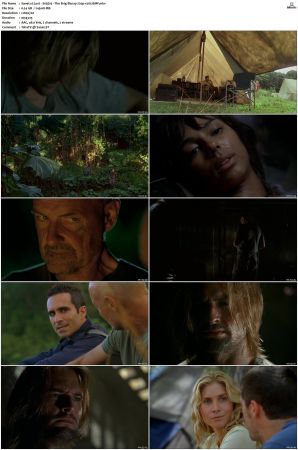 Lost S01-S06 SUPER-PACK 720p BluRay x265-BMF