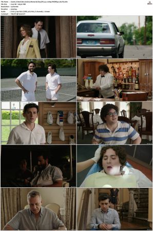 Red Oaks S01 S03 WEBRip EAC3 5 1 1080p x265-iVy