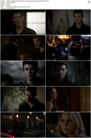 The Originals 2013 S01 S05 SUPER-PACK WEBRip EAC3 5 1 1080p x265-iVy