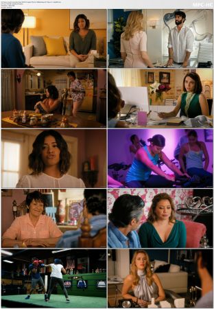 Jane the Virgin S03 1080p BluRay AV1 Opus 5 1-onlyfaffs