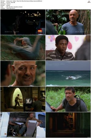 Lost S01-S06 SUPER-PACK 720p BluRay x265-BMF