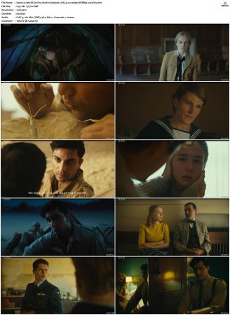 World On Fire 2019 S01 S02 WEBRip EAC3 2 0 1080p x265-iVy