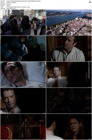 The Following S01-S03 1080p WEBRip EAC3 5.1 x265-iVy