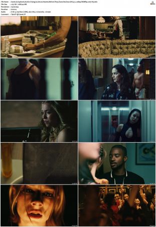 Euphoria S01 S02 WEBRip EAC3 5 1 1080p x265-iVy