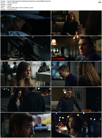 The Morning Show 2019 S01 S03 SUPER-PACK WEBRip EAC3 5 1 1080p x265-iVy