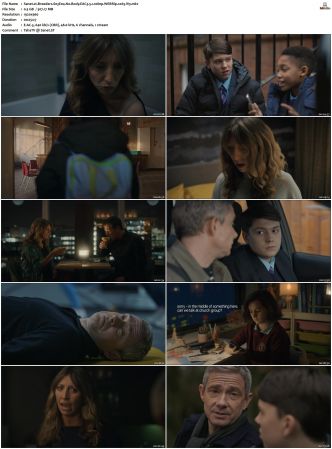 Breeders S01 S04 WEBRip EAC3 5 1 1080p x265-iVy
