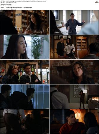 Kung Fu 2021 S01 S03 SUPER-PACK 1080p BluRay-WEB DDP 5 1 x265-iVy