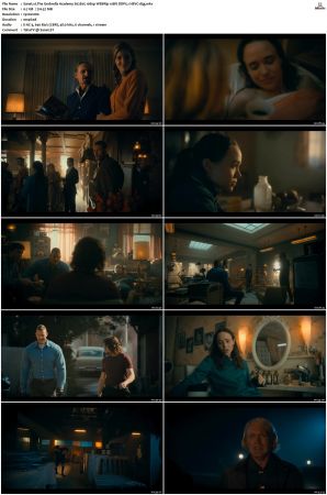 The Umbrella Academy S01 S04 1080p NF WEBRip 10Bit DDP5 1 HEVC-d3g