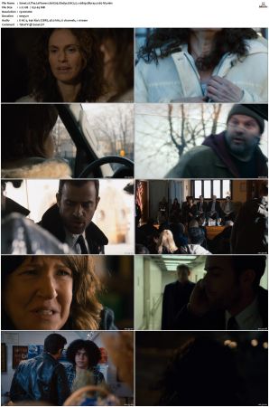 The Leftovers 2014 S01 S03 Bluray EAC3 5 1 1080p x265-iVy