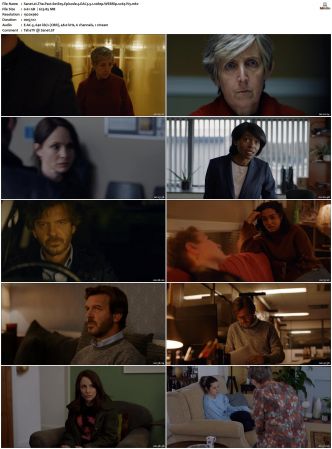 The Pact 2021 S01-S02 WEBRip EAC3 5 1 1080p x265-iVy