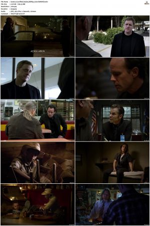 Justified S01-S07 and City Primeval DVDRip XviD BDRip x264-Scene