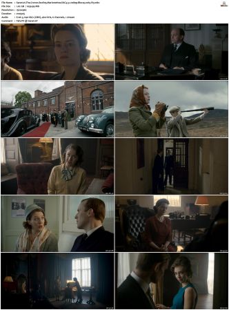 The Crown S01 S06 Bluray-WEB EAC3 5 1 1080p x265-iVy