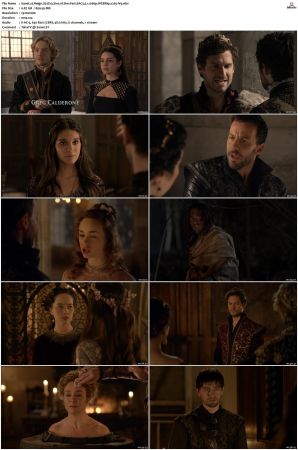 Reign S01-S04 WEBRip EAC3 5.1 1080p x265-iVy
