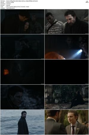 Falling Skies S01-S05 1080p Bluray EAC3 5.1 x265-iVy