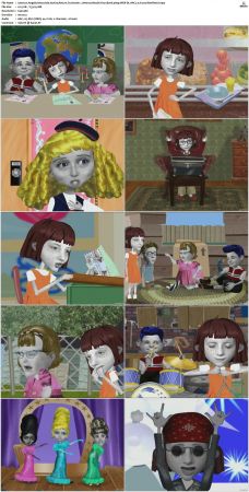 Angela Anaconda S01-S03 WEB-DL AAC2.0 H264-ManifestX