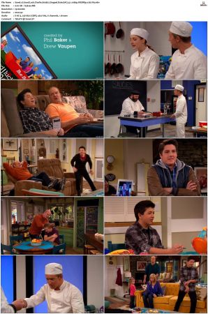 Good Luck Charlie S01-S04 1080p WEBRip EAC3 5.1 x265-iVy