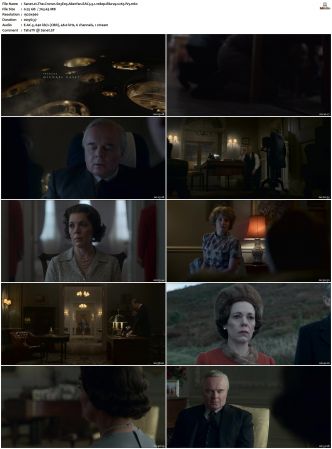 The Crown S01 S06 Bluray-WEB EAC3 5 1 1080p x265-iVy