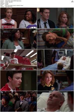 Glee S01 S06 480p WEB X264-NGP