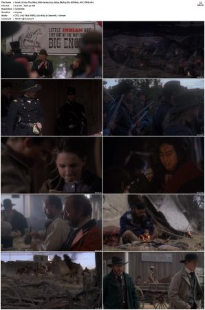Into The West S01 1080p BluRay Dts-HDMa5 1 AVC-PiR8