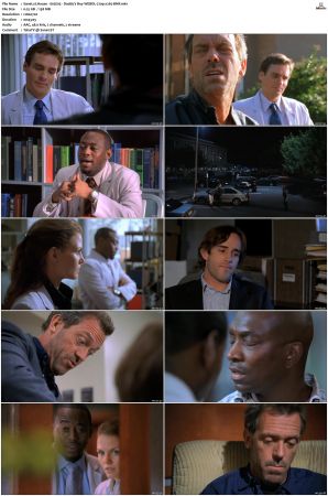 House S01-08 SUPER-PACK 720p WEB-DL AAC x265-BMF