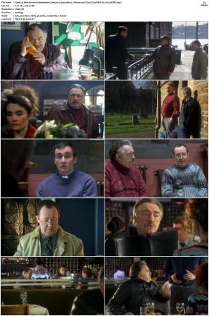 Bob Servant Independent 2013 S01 S02 720p WEB-DL H264 BONE