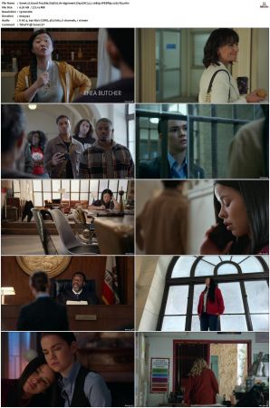 Good Trouble S01 S05 WEBRip EAC3 5 1 1080p x265-iVy