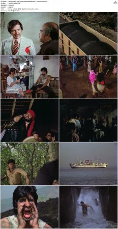 Kaala Patthar 1979 1080p WebRip EAC3 5.1 x265-Lootera