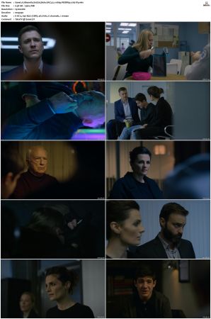 Absentia S01 S03 SUPER-PACK WEBRip EAC3 5 1 1080p x265-iVy