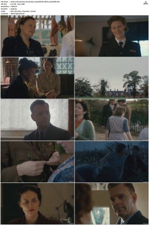 Home Fires 2015 S01 S02 720p WEB-DL HEVC x265 BONE