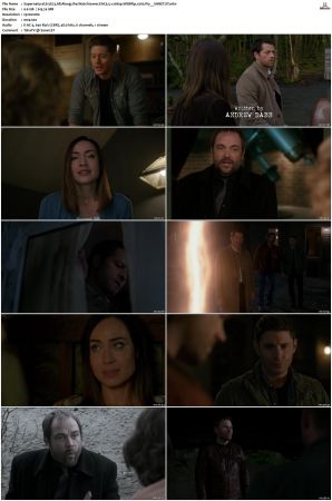 Supernatural S01 S15 WEBRip EAC3 2 0 1080p x265-iVy