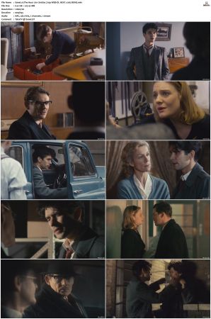 The Hour 2011 S01 S02 720p WEB-DL HEVC x265 BONE